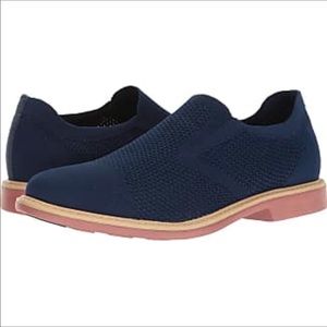Mark Nason DressKnit Shoes